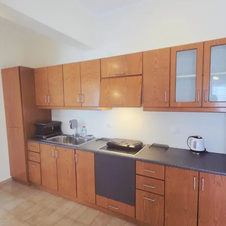 Apartament Agelina 1 *