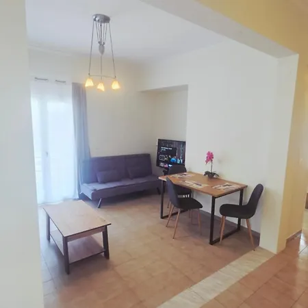 Apartament Agelina 1 *