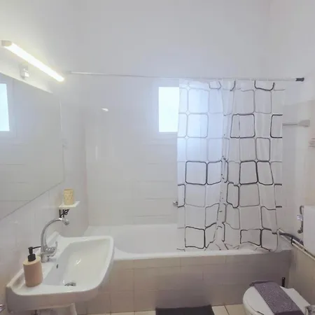 Apartament Agelina 1 Kávos