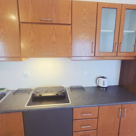 Agelina 1 Apartament *